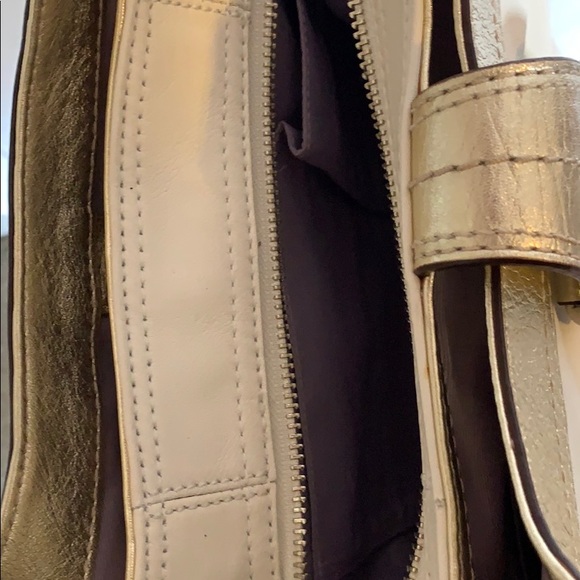 Coach shoulder bag - Picture 3 of 3